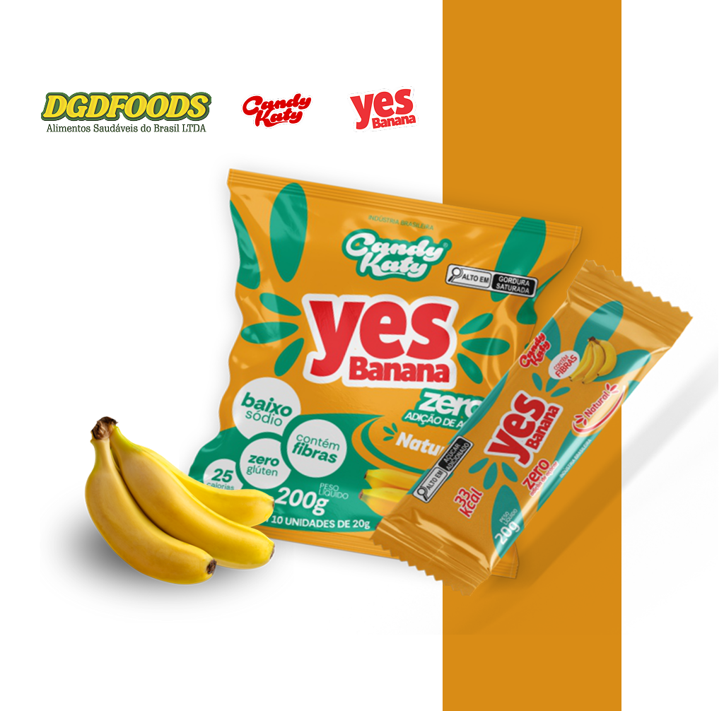 DGD Foods
